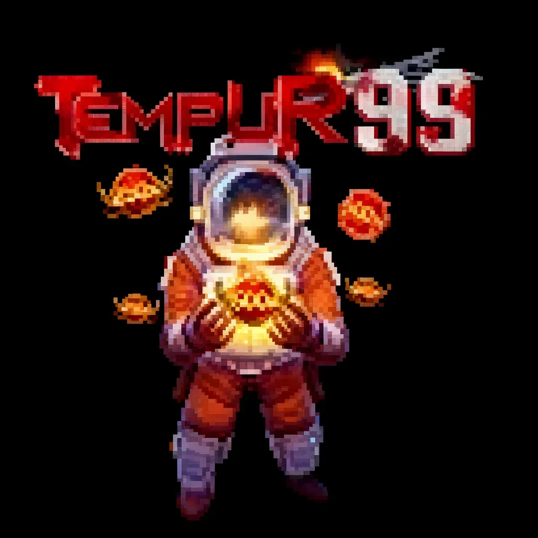 TEMPUR99 - Aplikasi Berita Nasional Terkini dan Terpercaya